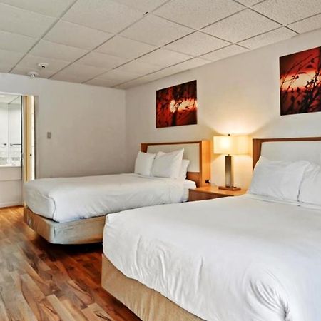 Mountain Laurel Resort White Haven Kültér fotó