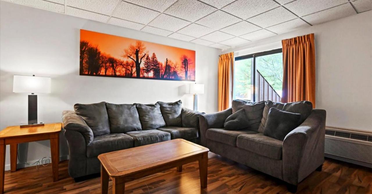 Mountain Laurel Resort White Haven Kültér fotó