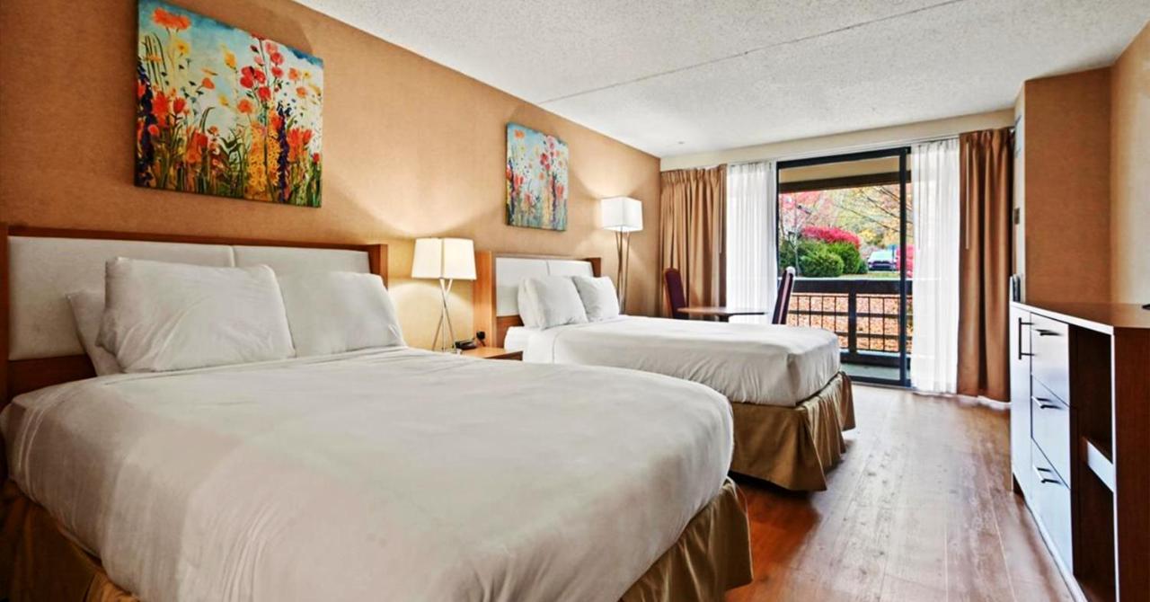 Mountain Laurel Resort White Haven Kültér fotó