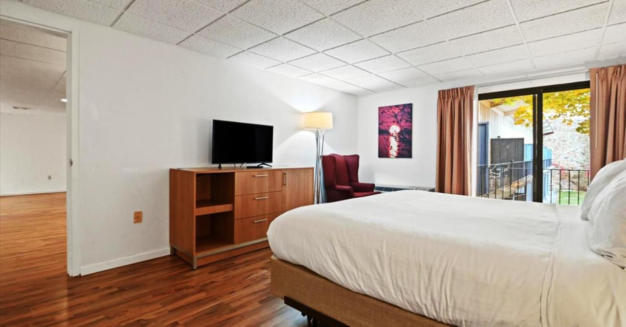 Mountain Laurel Resort White Haven Kültér fotó
