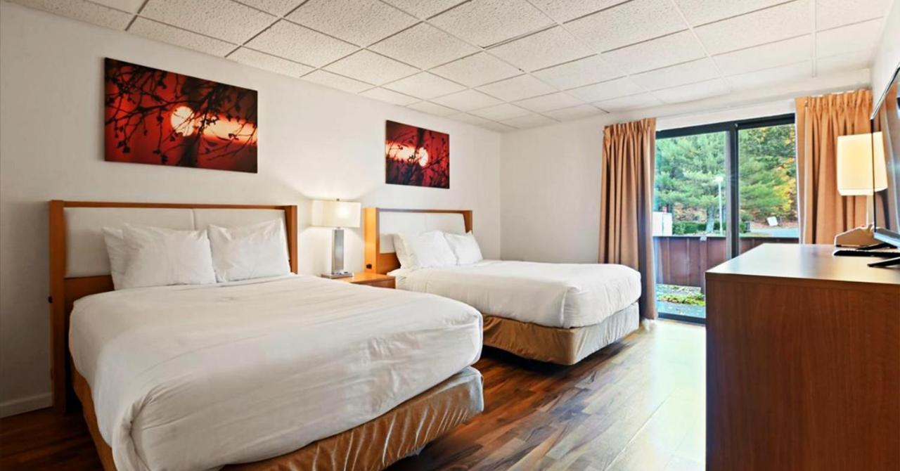 Mountain Laurel Resort White Haven Kültér fotó