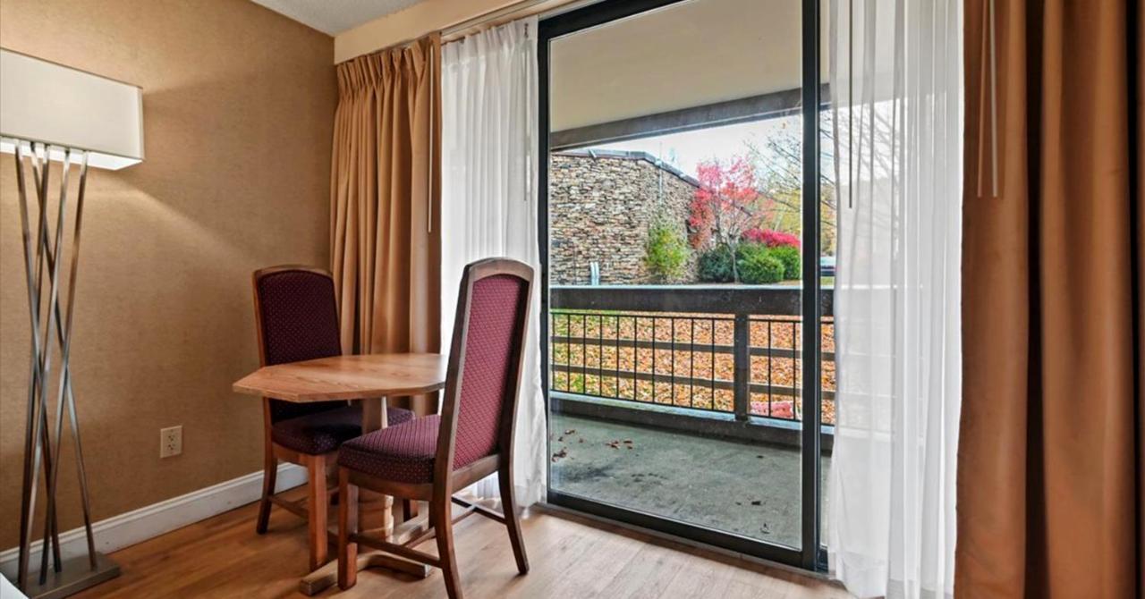 Mountain Laurel Resort White Haven Kültér fotó