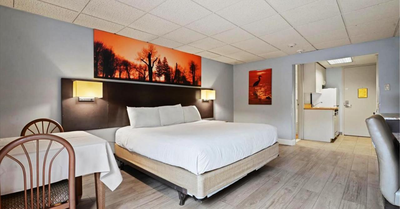 Mountain Laurel Resort White Haven Kültér fotó