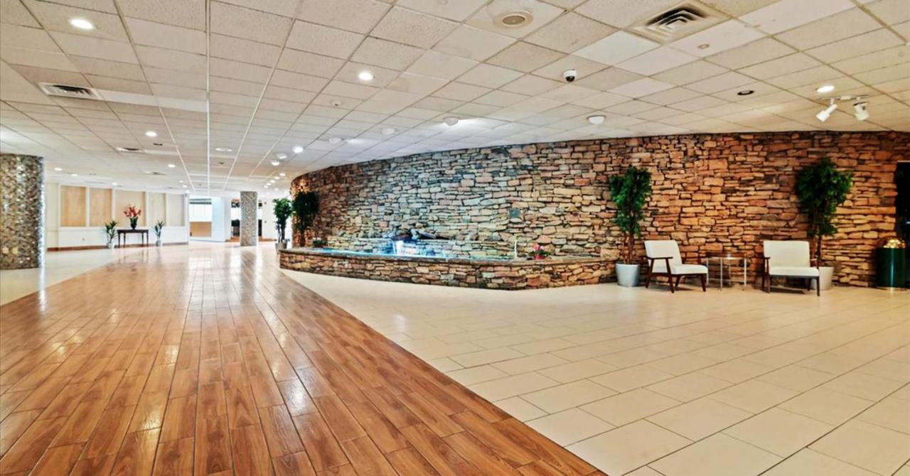 Mountain Laurel Resort White Haven Kültér fotó
