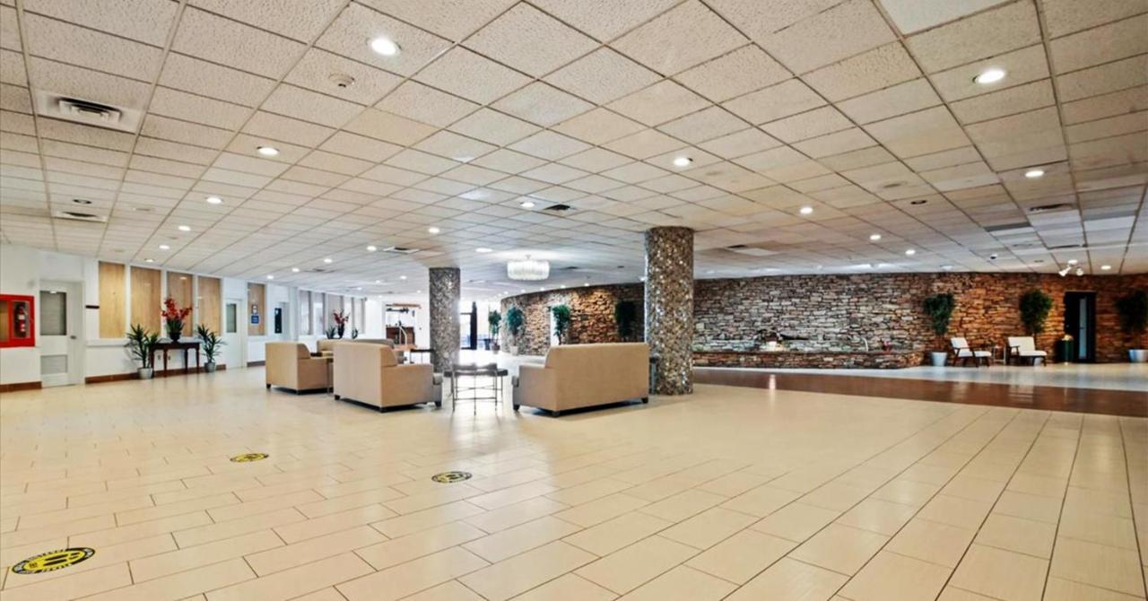 Mountain Laurel Resort White Haven Kültér fotó