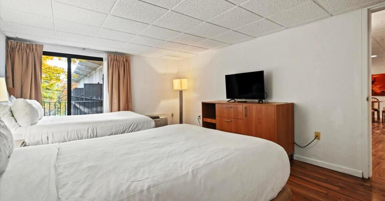 Mountain Laurel Resort White Haven Kültér fotó