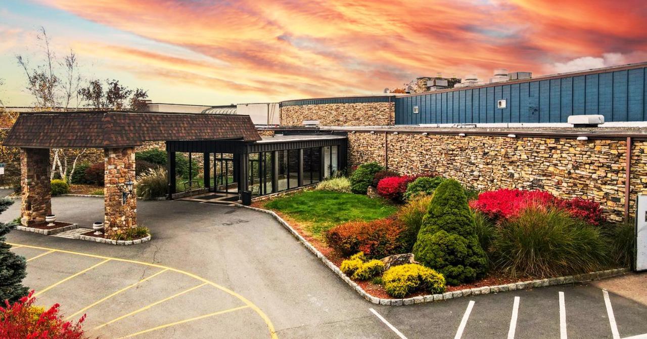 Mountain Laurel Resort White Haven Kültér fotó