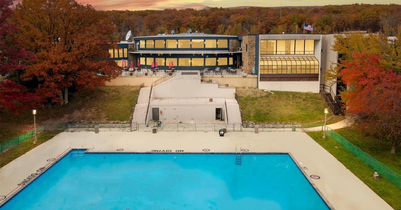 Mountain Laurel Resort White Haven Kültér fotó