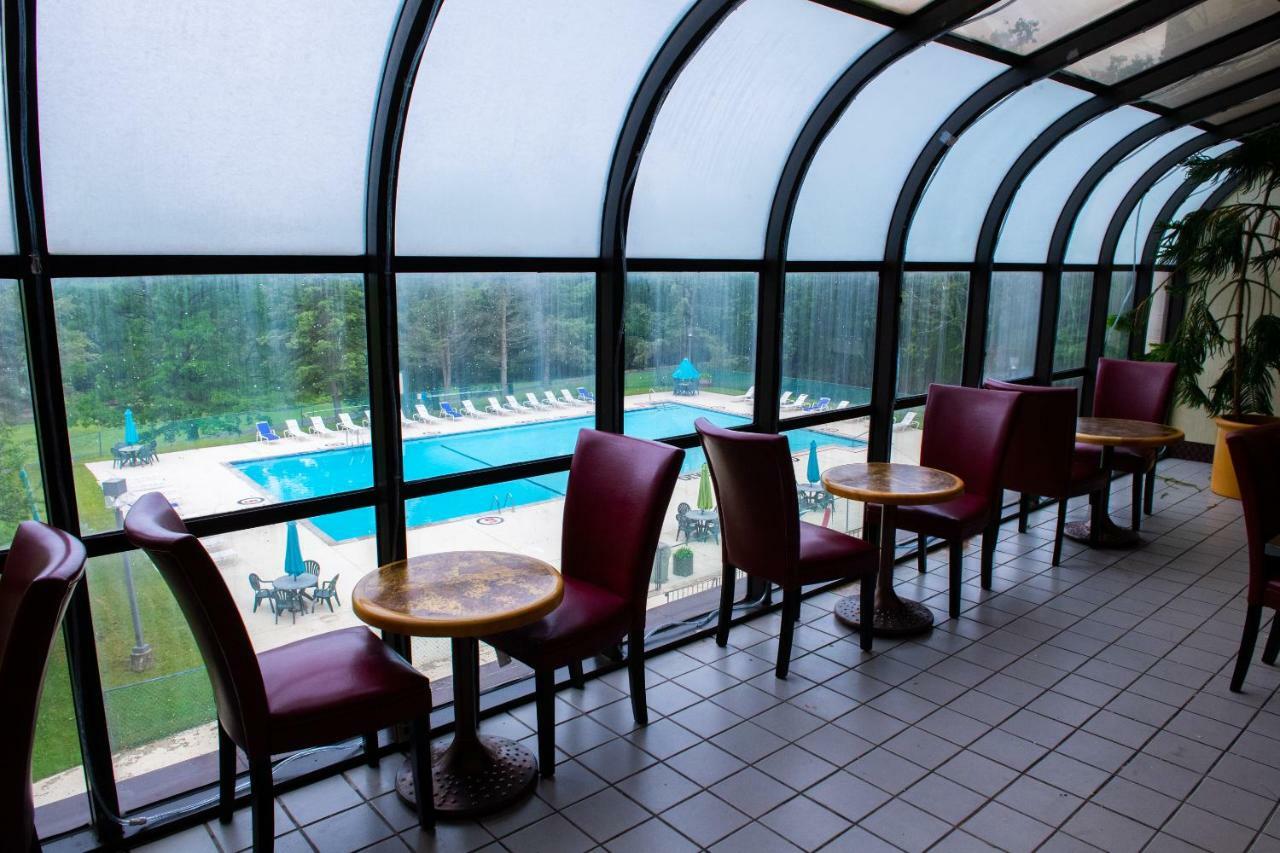 Mountain Laurel Resort White Haven Kültér fotó