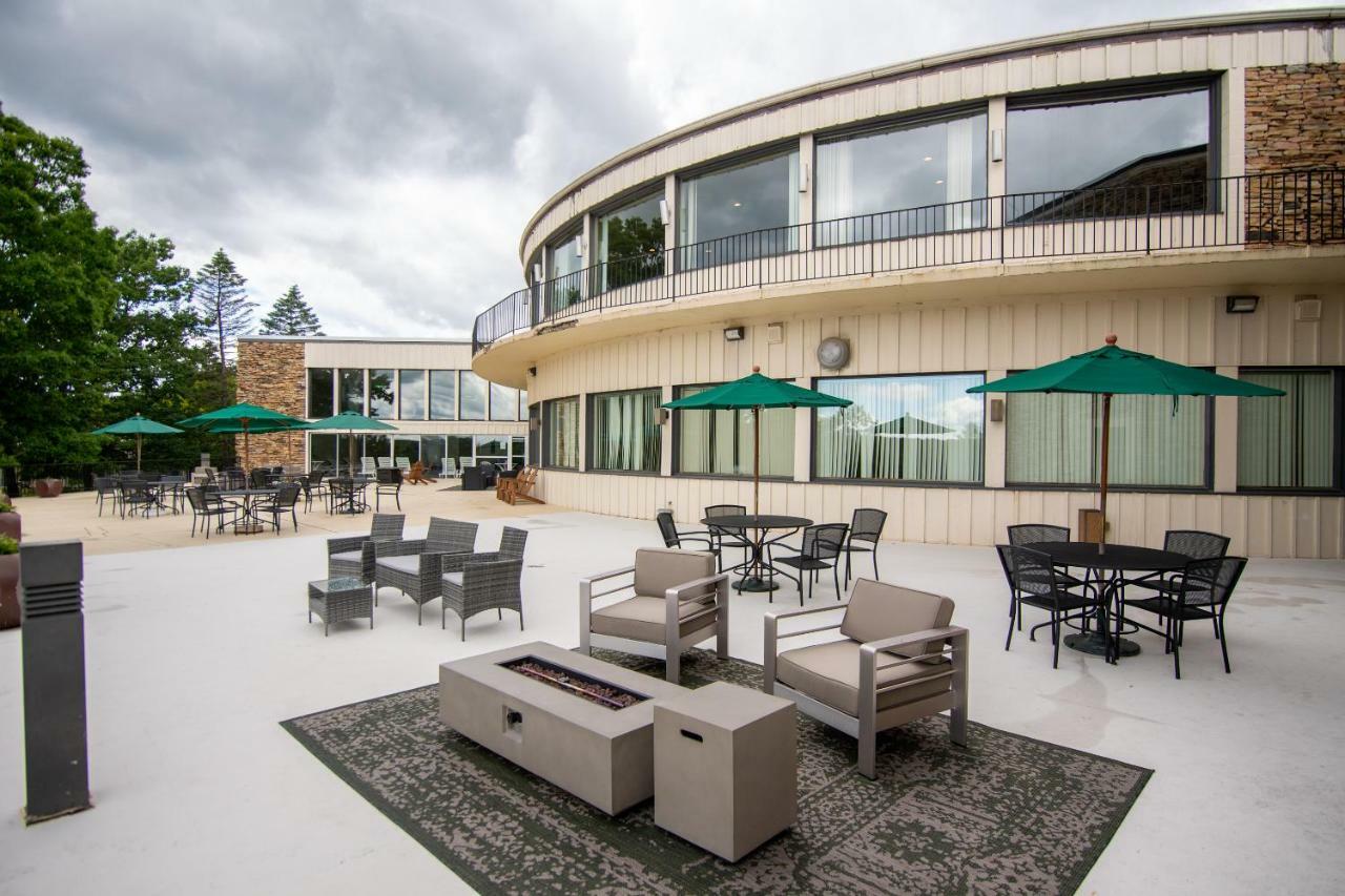 Mountain Laurel Resort White Haven Kültér fotó