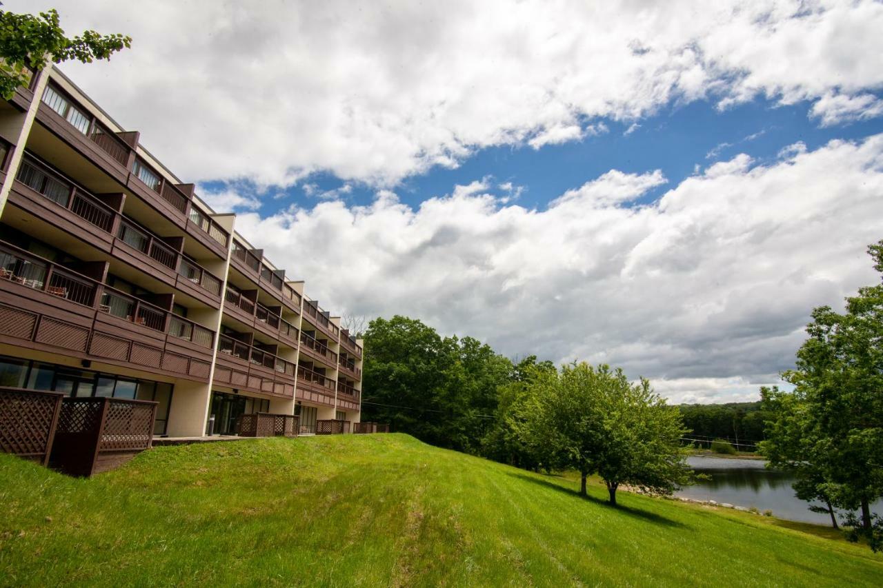 Mountain Laurel Resort White Haven Kültér fotó
