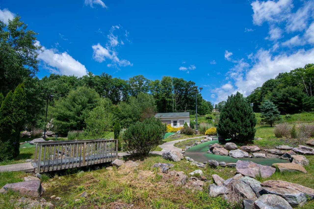 Mountain Laurel Resort White Haven Kültér fotó