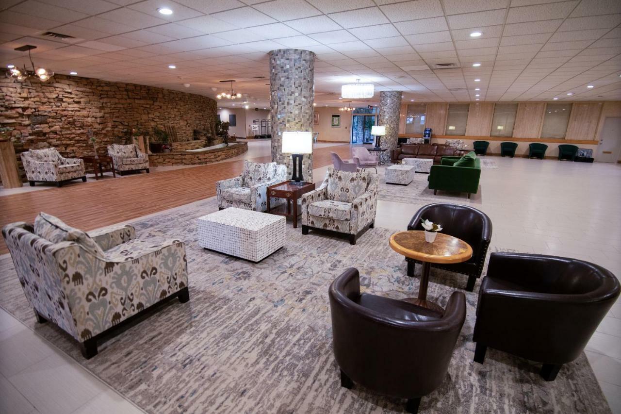 Mountain Laurel Resort White Haven Kültér fotó