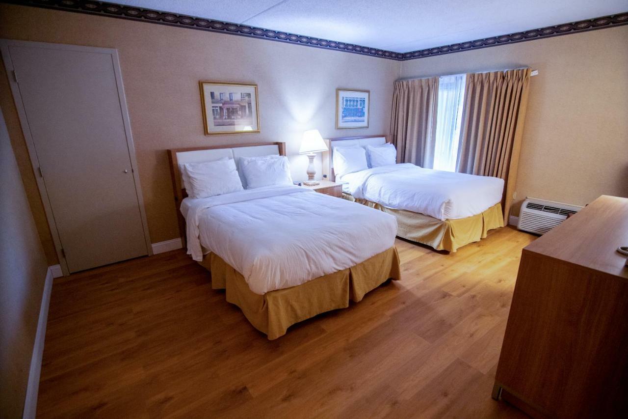 Mountain Laurel Resort White Haven Kültér fotó